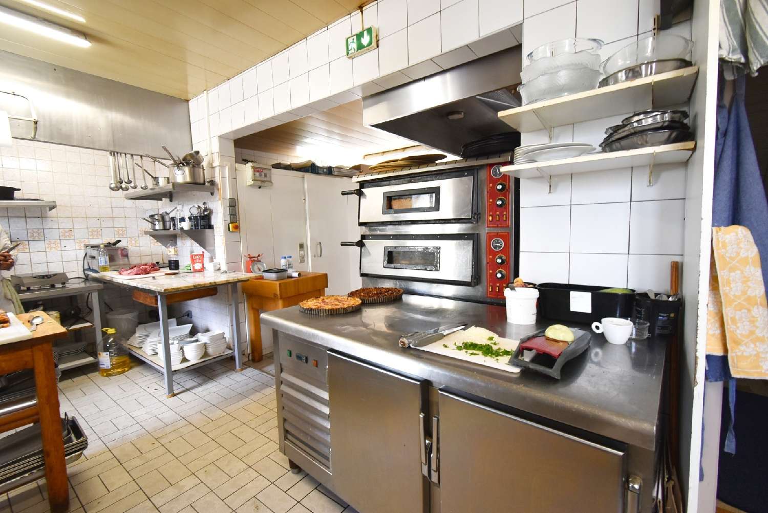 for sale restaurant Strasbourg Bas-Rhin 3