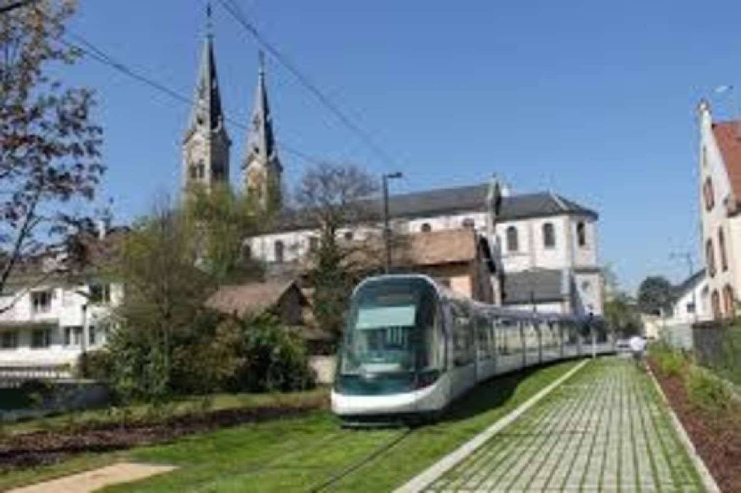 for sale restaurant Strasbourg Bas-Rhin 4