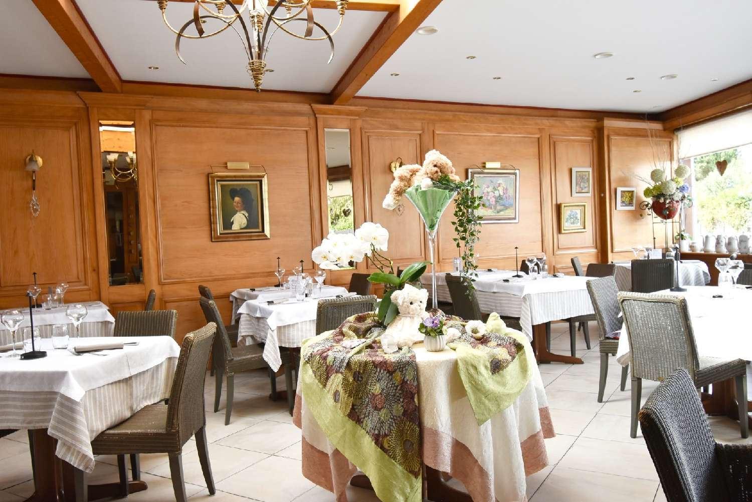 for sale restaurant Strasbourg Bas-Rhin 5