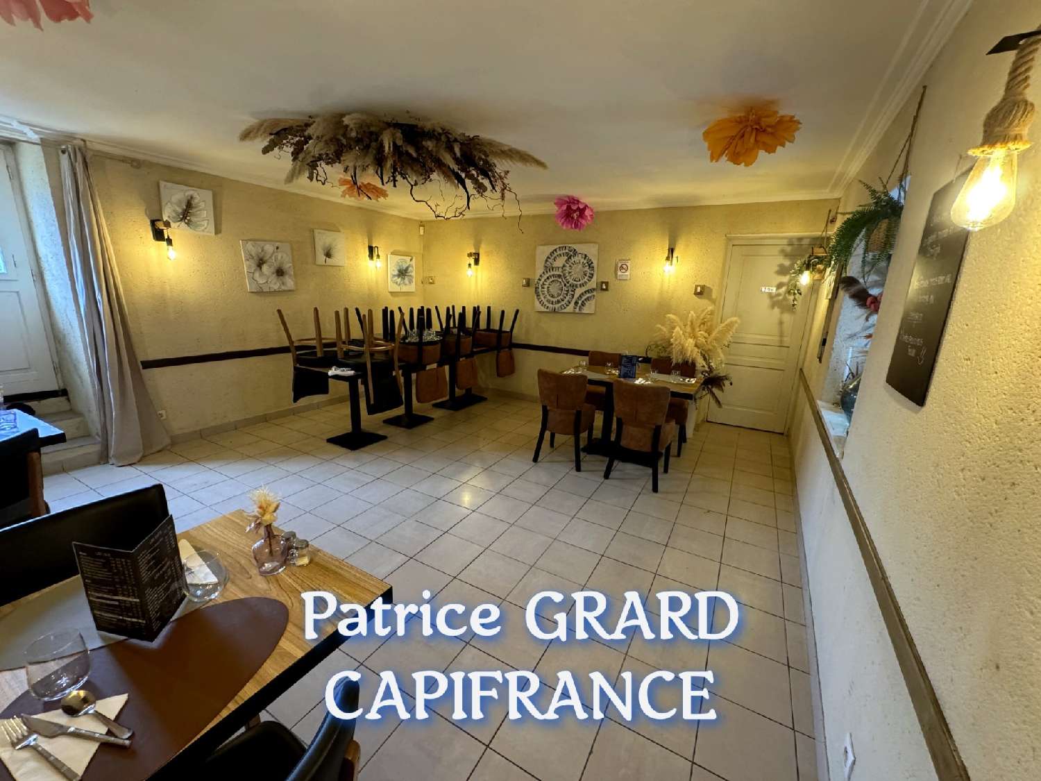  kaufen Restaurant Tamerville Manche 8