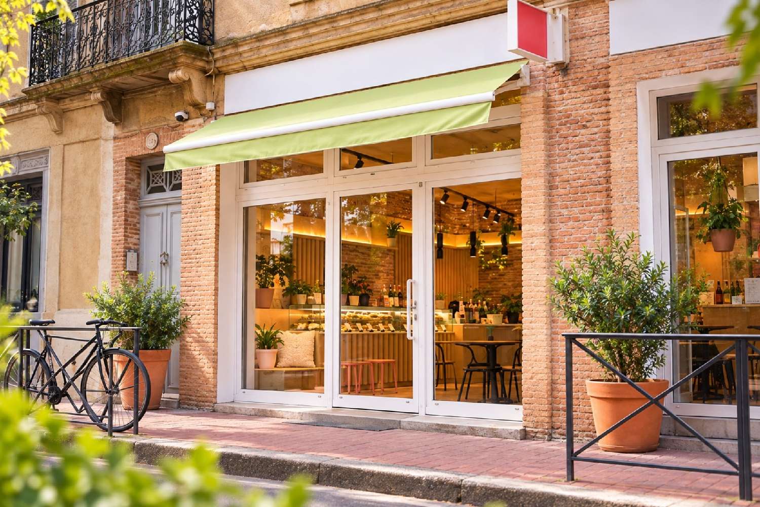for sale restaurant Toulouse Haute-Garonne 1