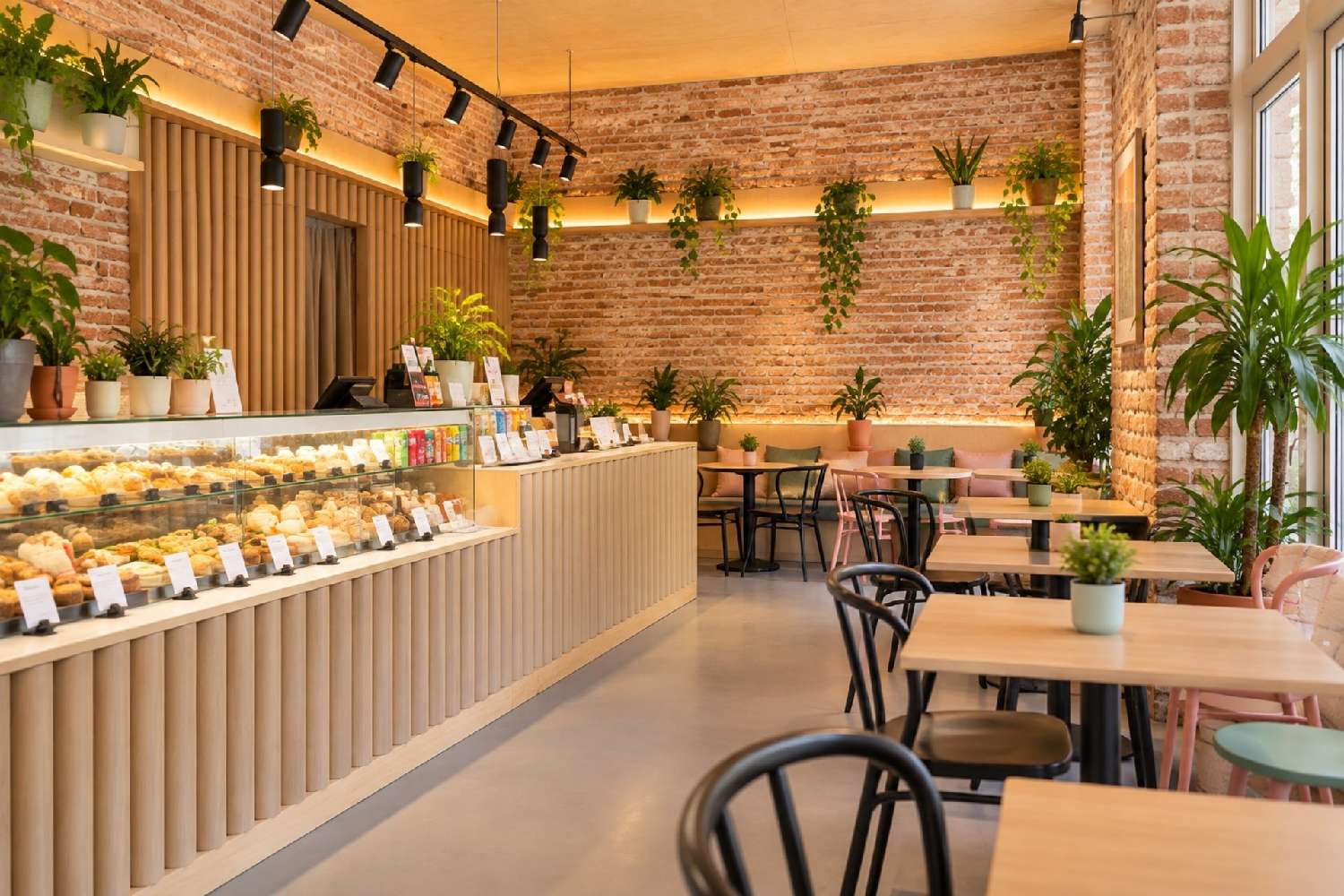for sale restaurant Toulouse Haute-Garonne 2