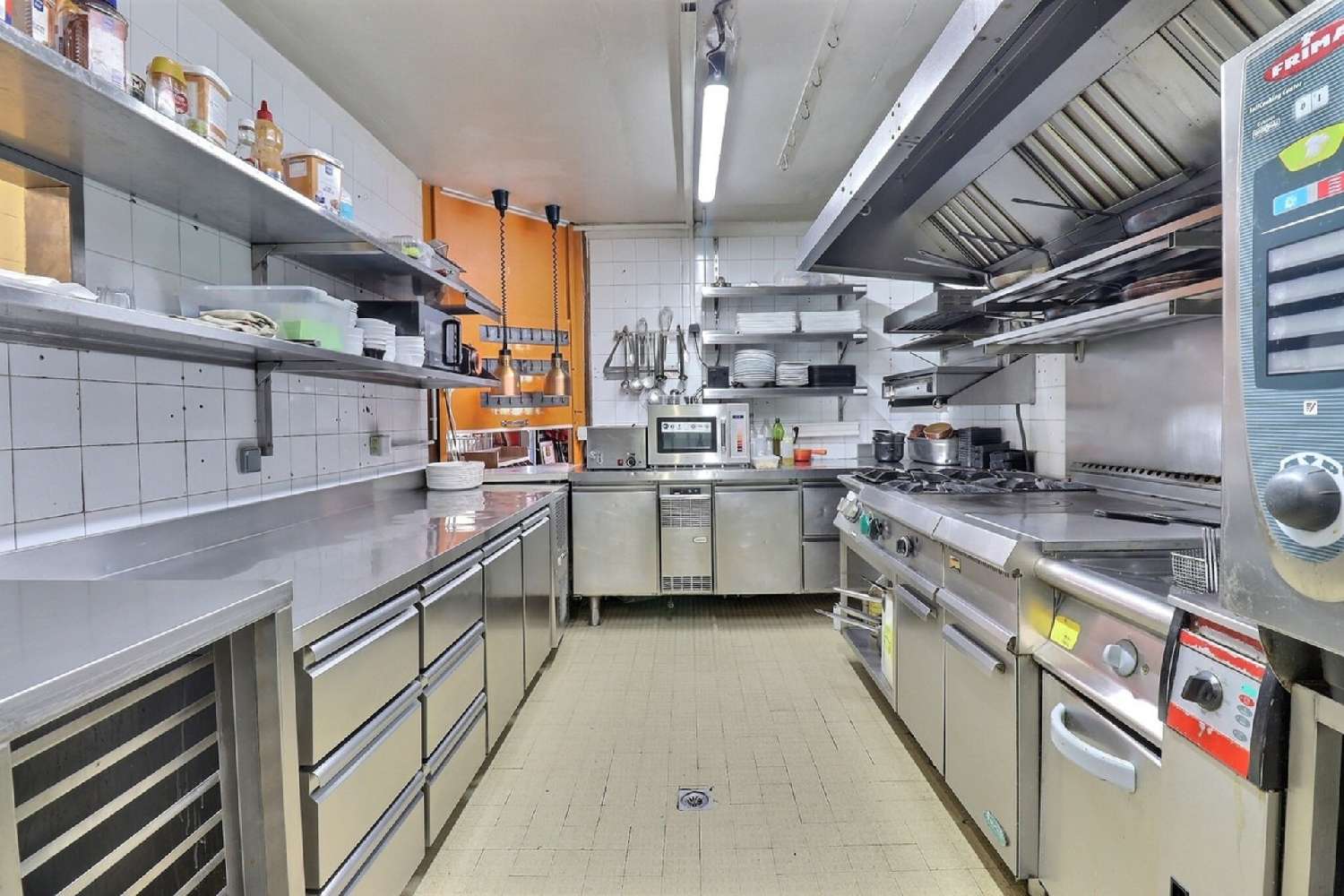 te koop restaurant Tresserve Savoie 8
