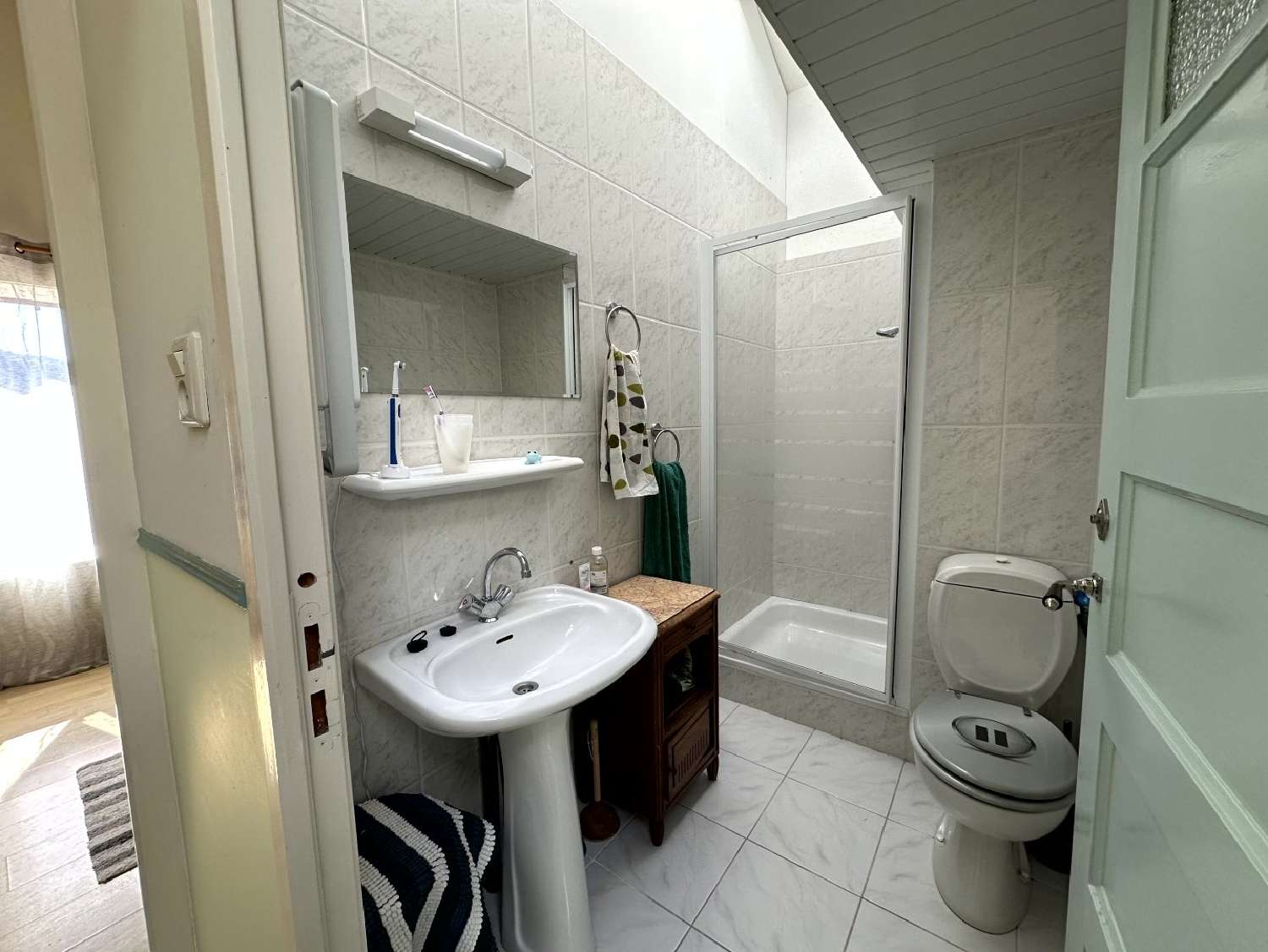 en venta casa Isserpent Allier 8