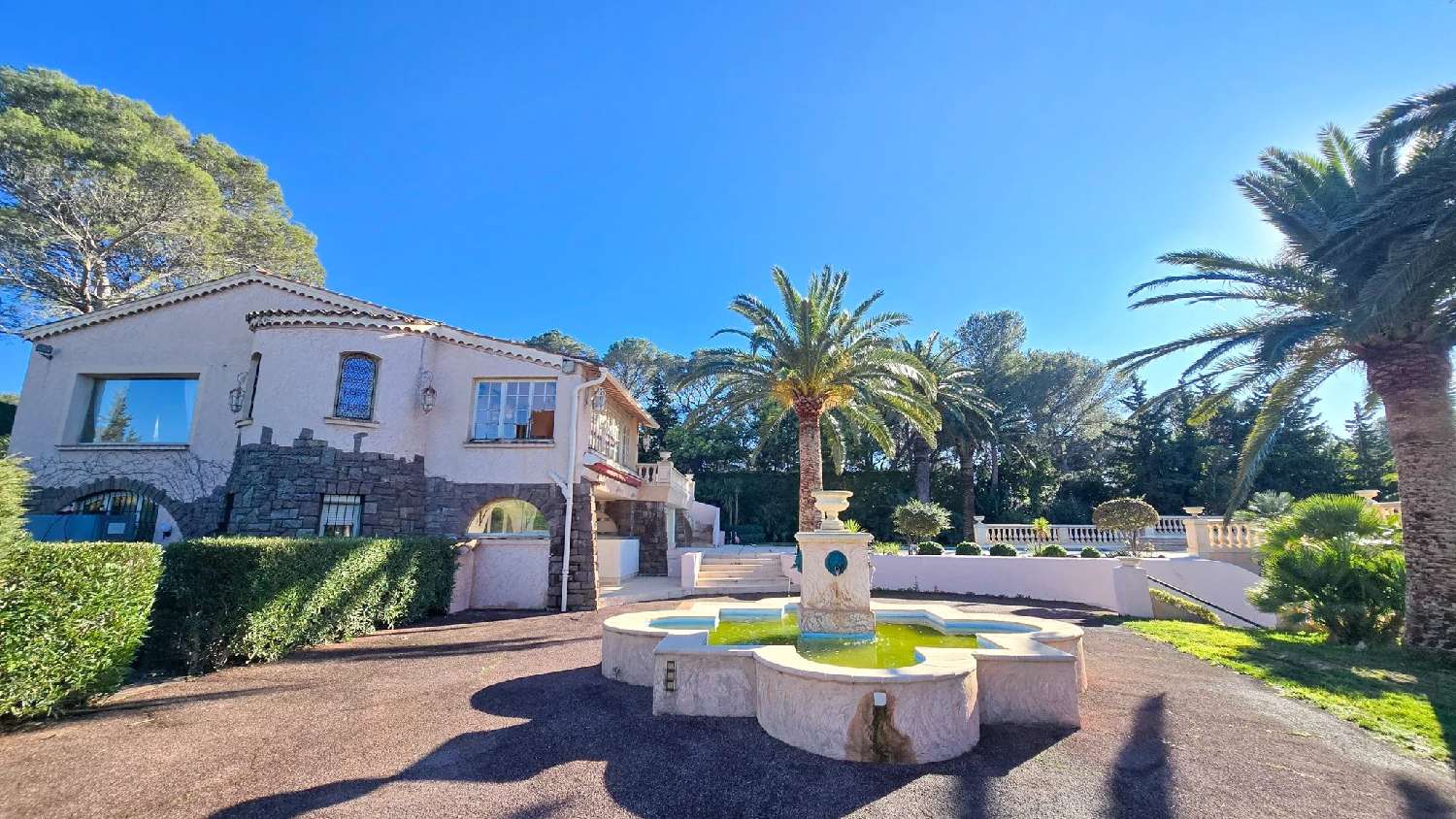 kaufen Laden Saint-Raphaël Var 4