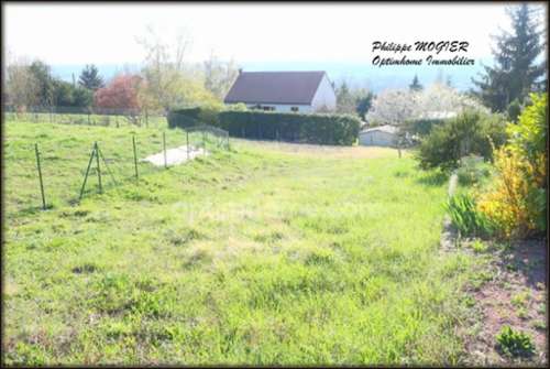 Abrest Allier terrain foto 7422551