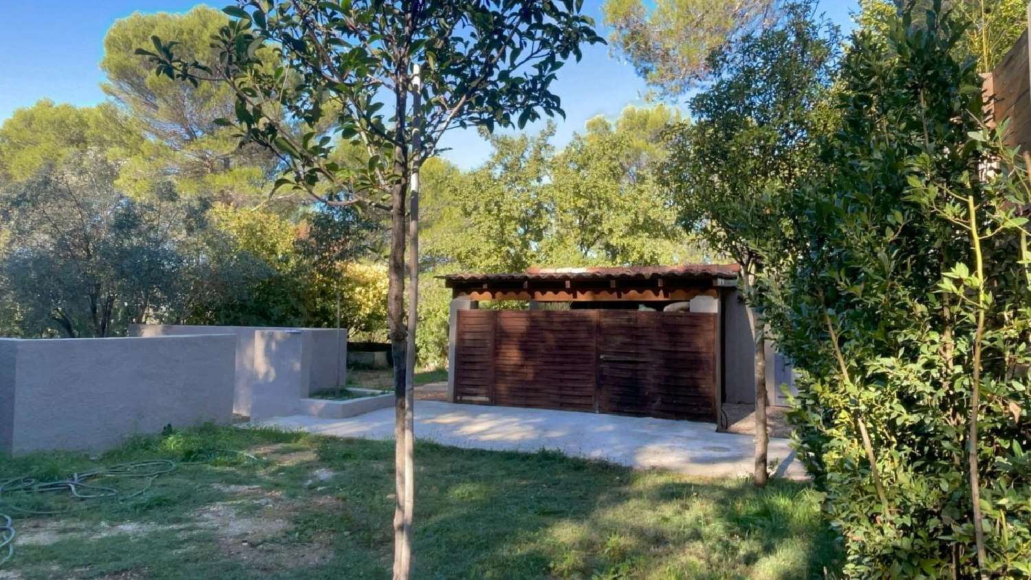  kaufen Grundstück Aix-en-Provence Bouches-du-Rhône 2