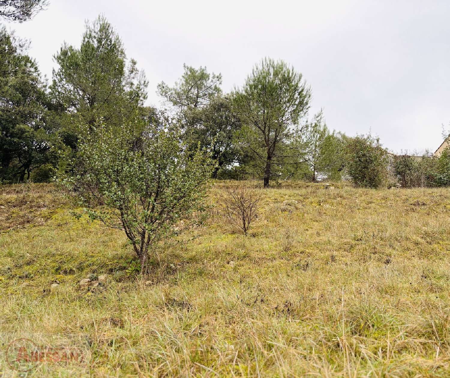  à vendre terrain Alès Gard 4