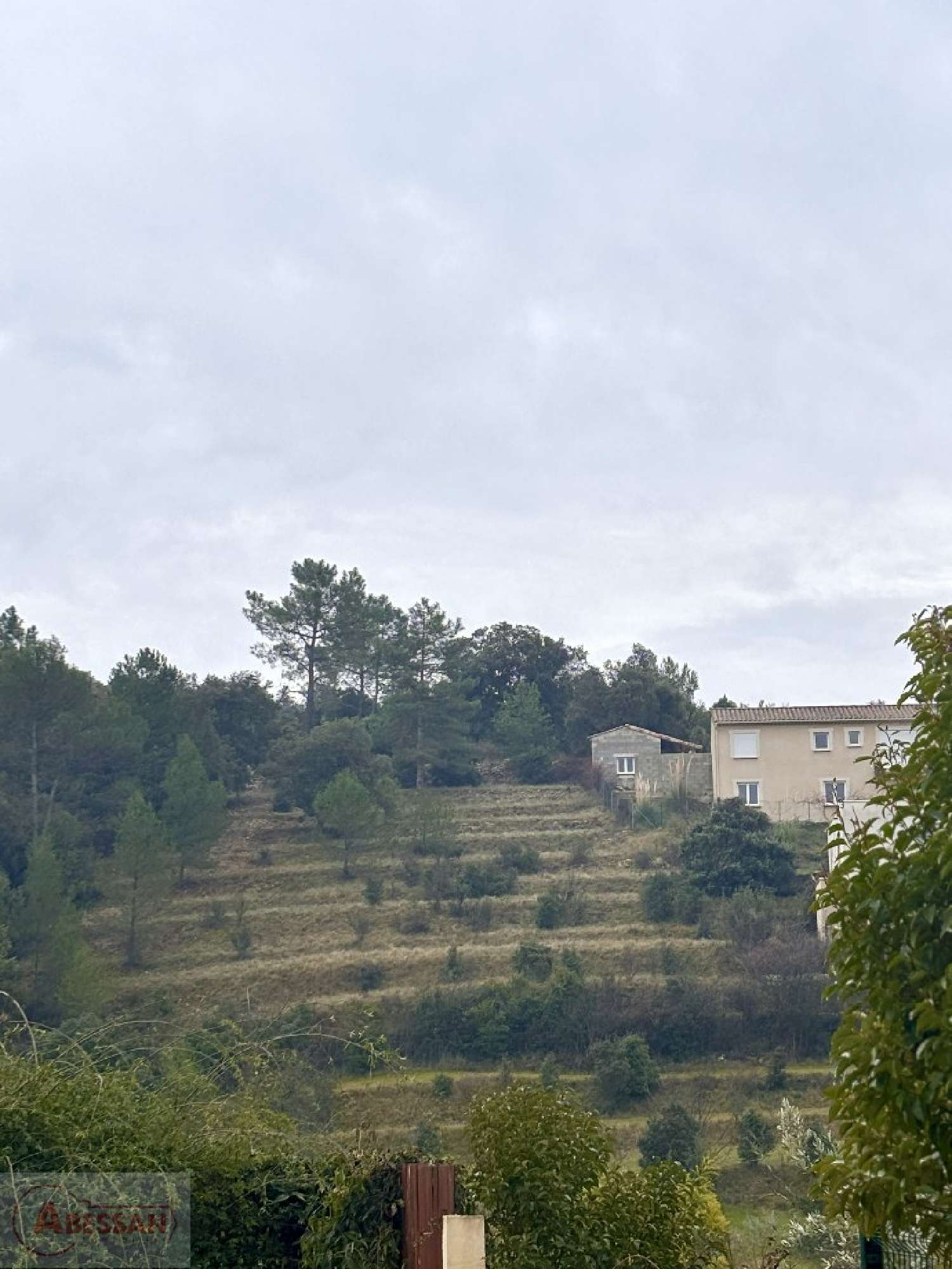  à vendre terrain Alès Gard 5
