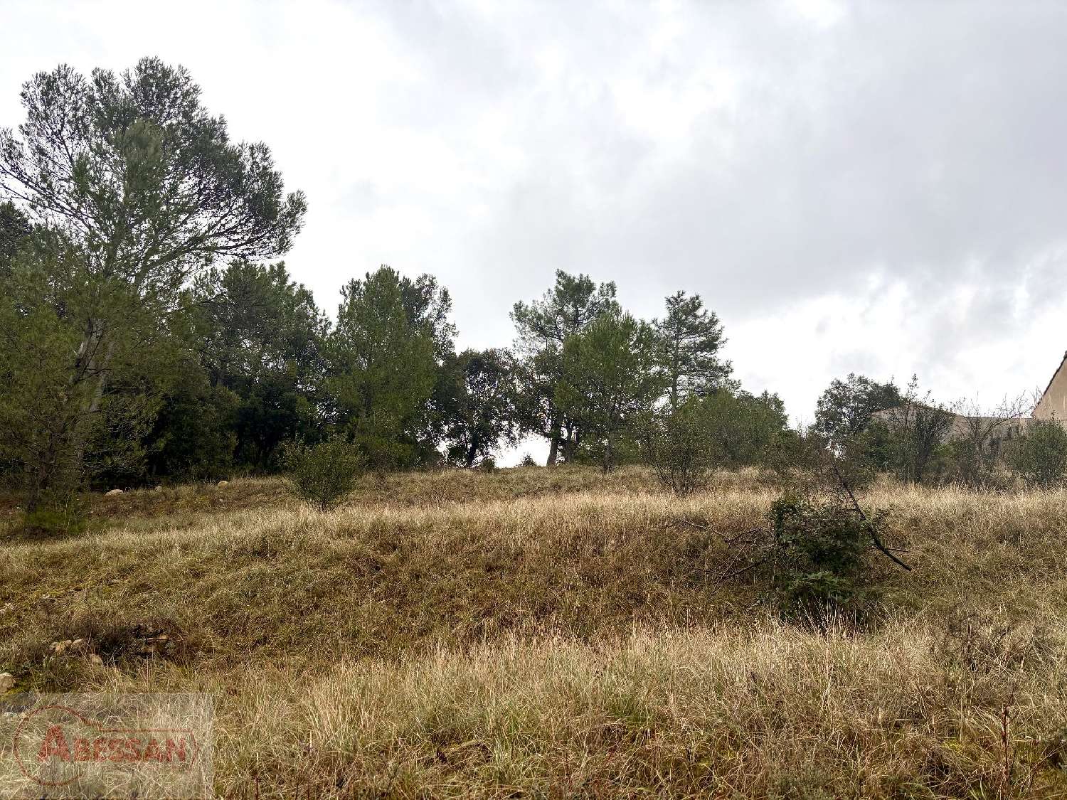  à vendre terrain Alès Gard 8