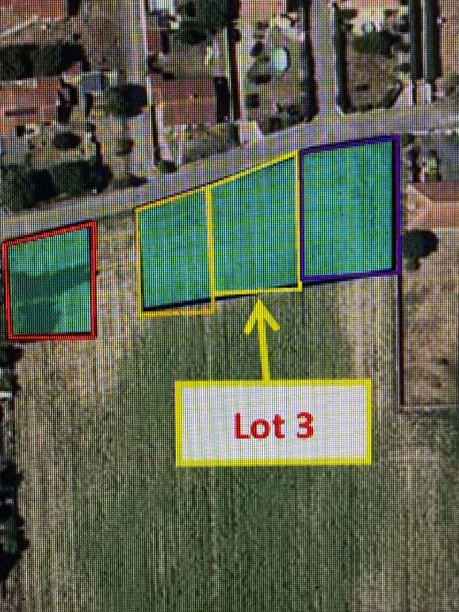 for sale terrain Andrest Hautes-Pyrénées 5