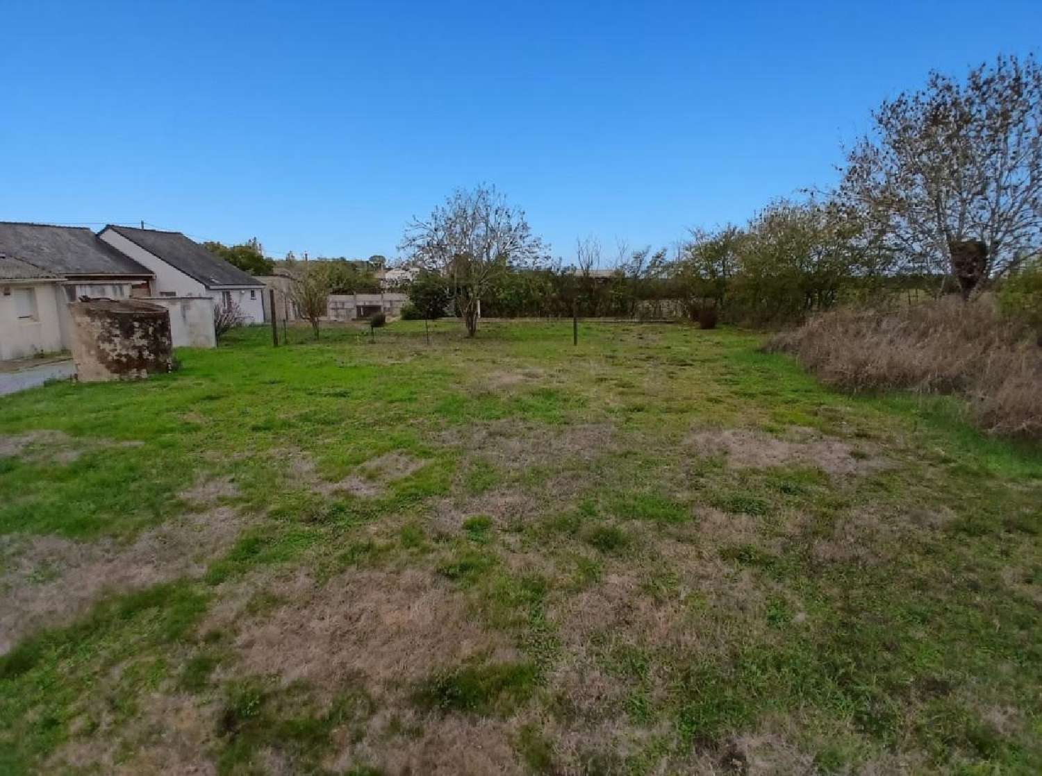  à vendre terrain Anetz Loire-Atlantique 2