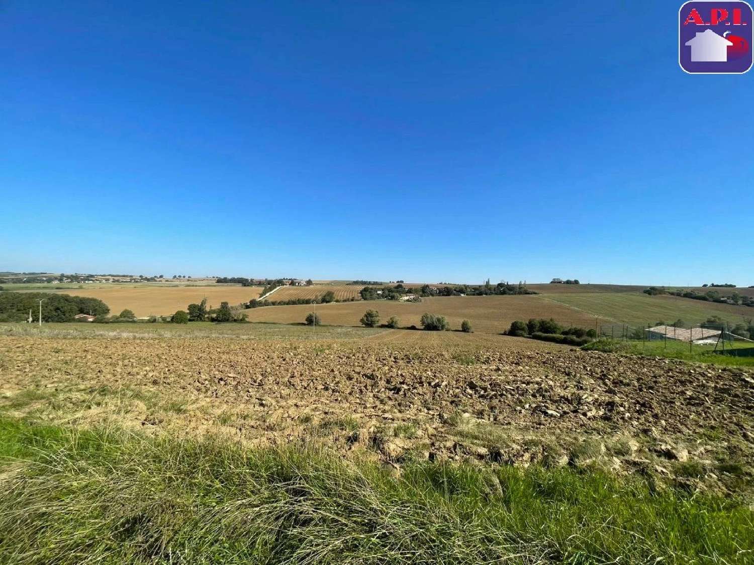 for sale terrain Auterive Haute-Garonne 1