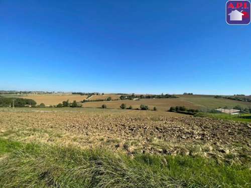 Auterive Haute-Garonne terrain foto 7426760