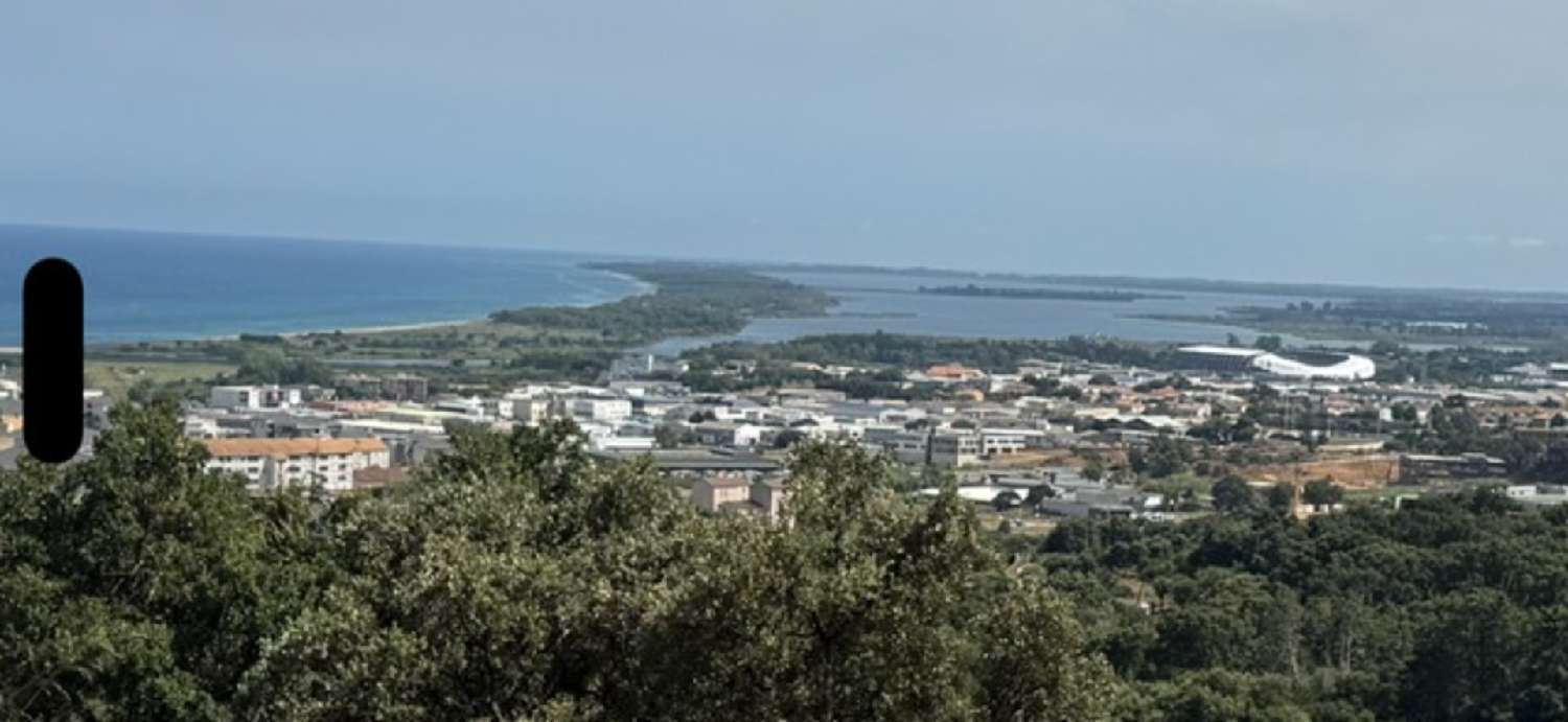 kaufen Grundstück Bastia Haute-Corse 1