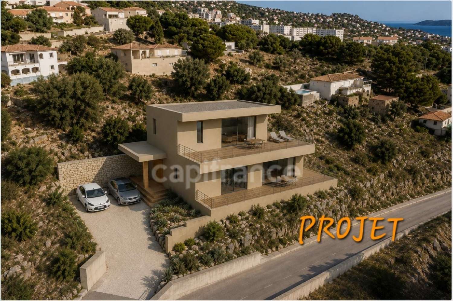 kaufen Grundstück Bastia Haute-Corse 3