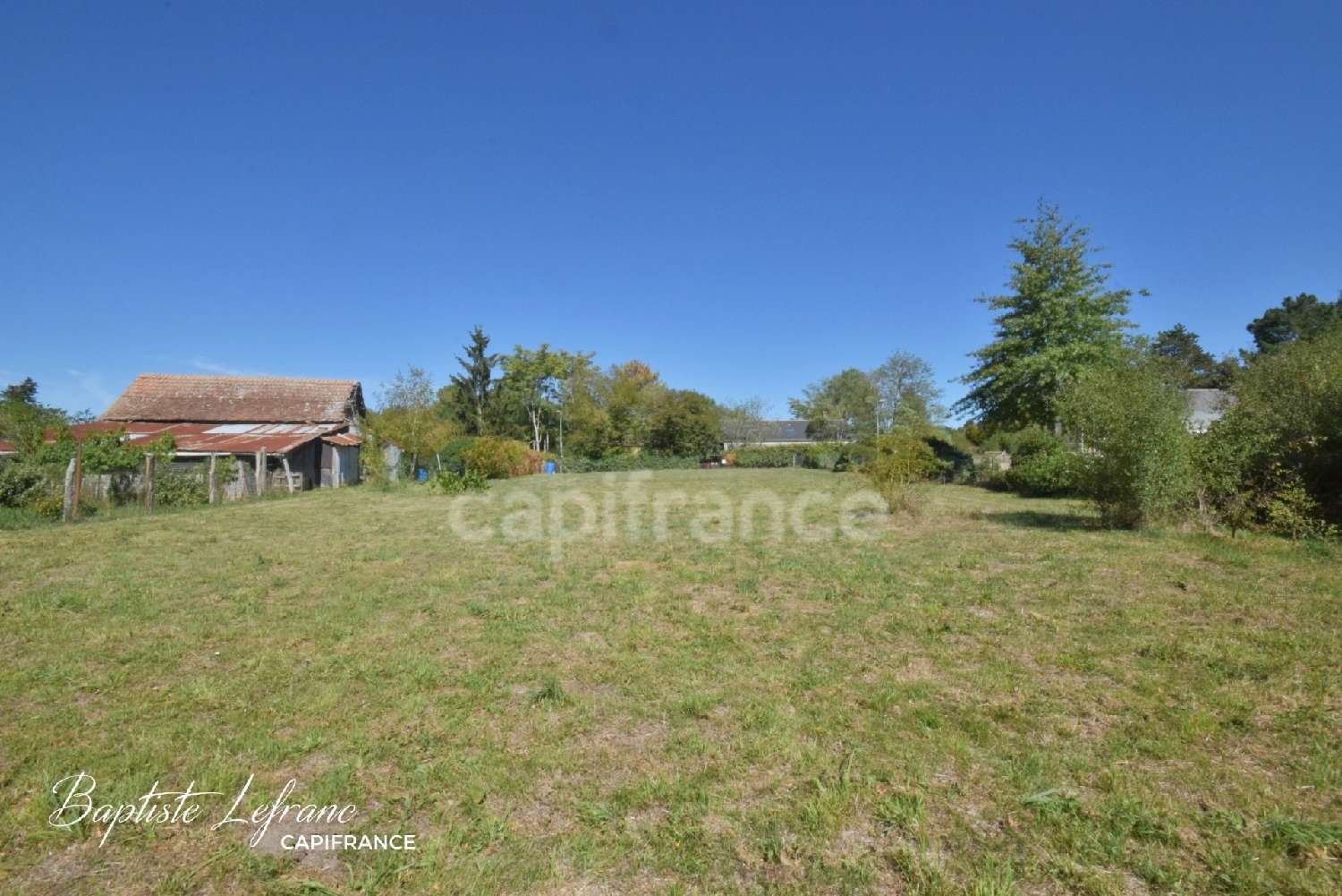 kaufen Grundstück Baugé-en-Anjou Maine-et-Loire 2