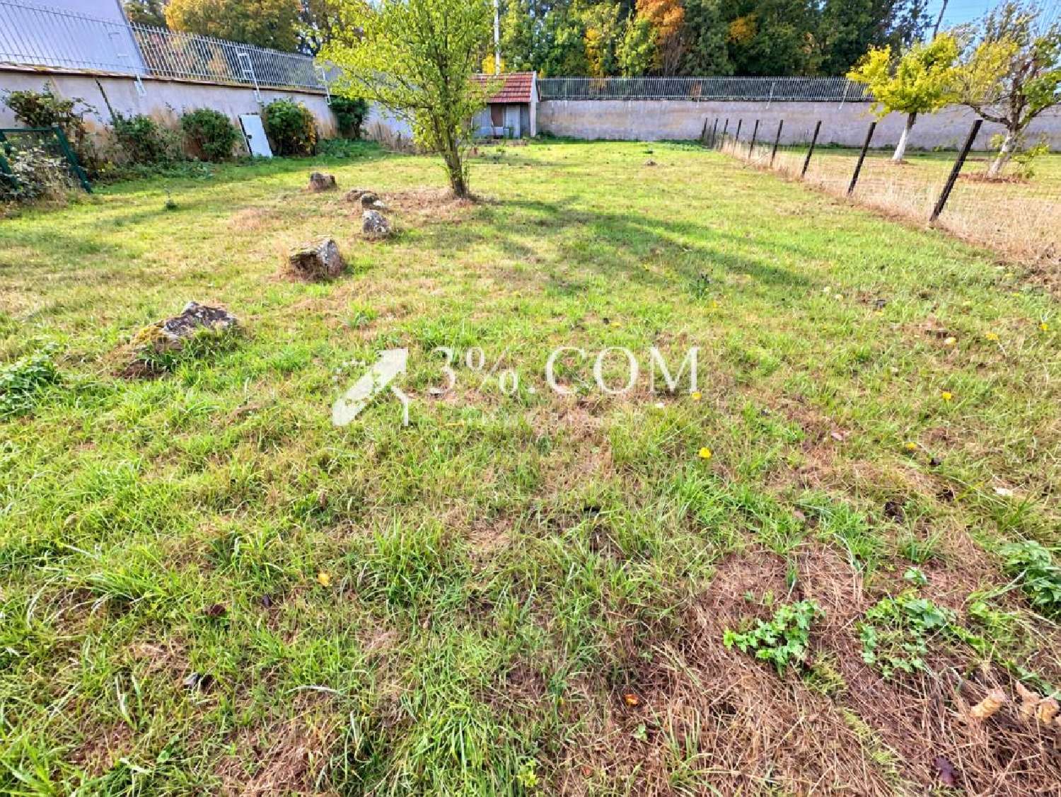 te koop terrein Bayon Meurthe-et-Moselle 1