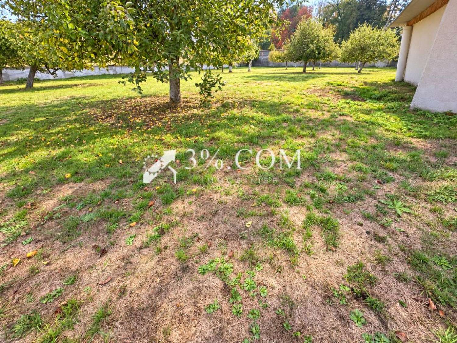 te koop terrein Bayon Meurthe-et-Moselle 2