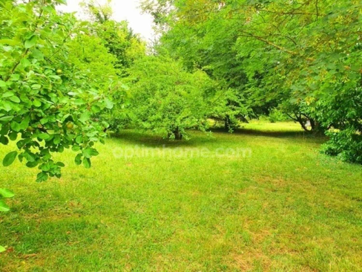  à vendre terrain Beauchamp Val-d'Oise 4