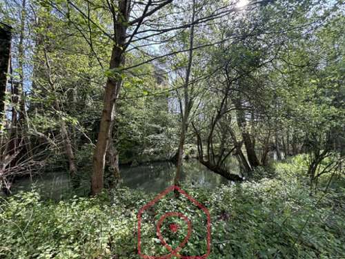 Beauchamps Somme terreno foto 7433357