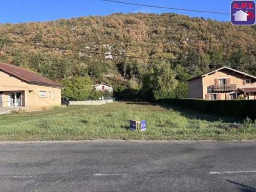 Belcaire Aude terrein foto 7426768