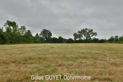 Bernay Eure terrein foto 7422677