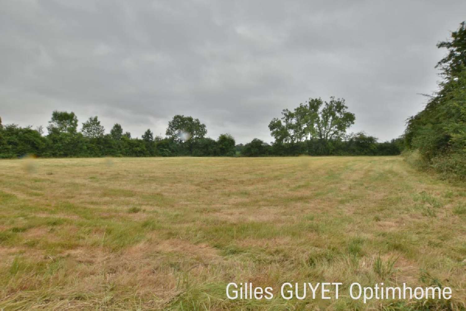te koop terrein Bernay Eure 3