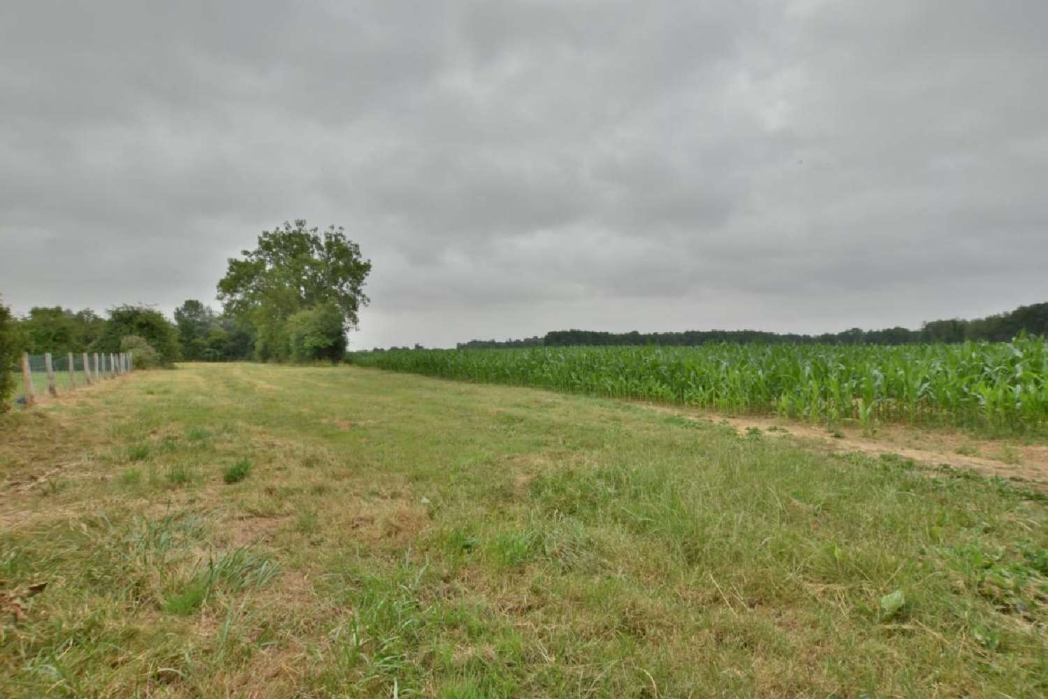 te koop terrein Bernay Eure 4