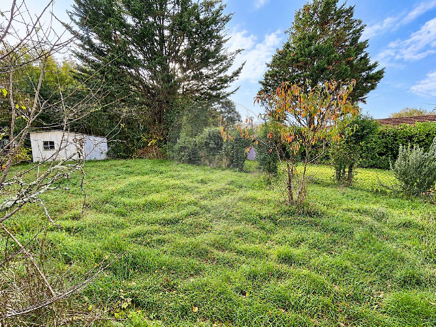  à vendre terrain Bordeaux 33200 Gironde 3