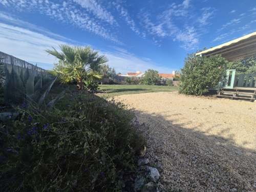 Bouin Vendée Grundstück Bild 7418778