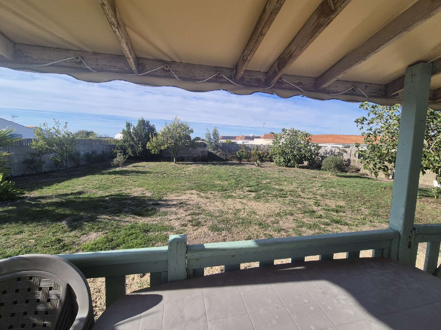 kaufen Grundstück Bouin Vendée 8