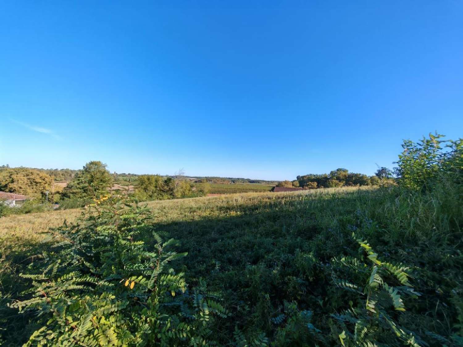  à vendre terrain Bretagne-d'Armagnac Gers 2