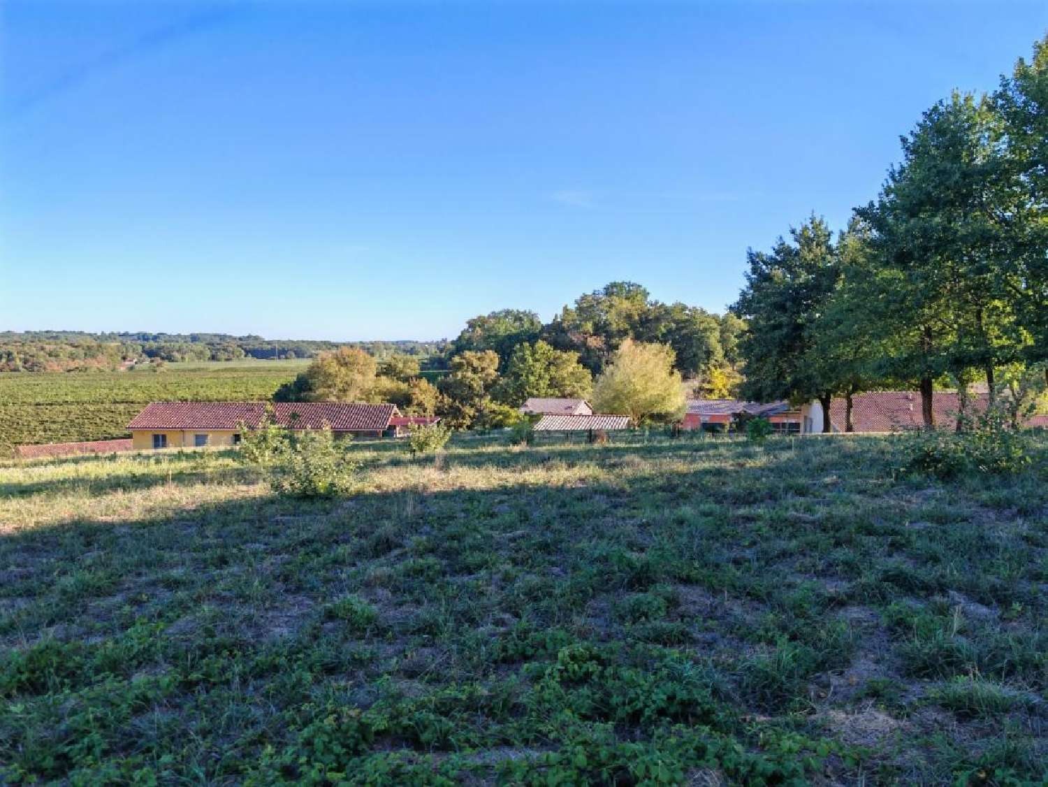 à vendre terrain Bretagne-d'Armagnac Gers 6