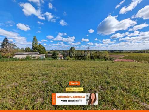 Bretagne-d'Armagnac Gers terrein foto 7426653