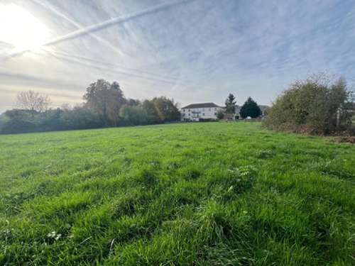 Breuil-le-Vert Oise terrain foto 7418590