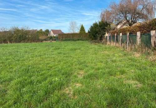 Breuil-le-Vert Oise terrein foto 7426375
