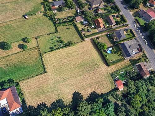 Breuil-le-Vert Oise terrein foto 7430217