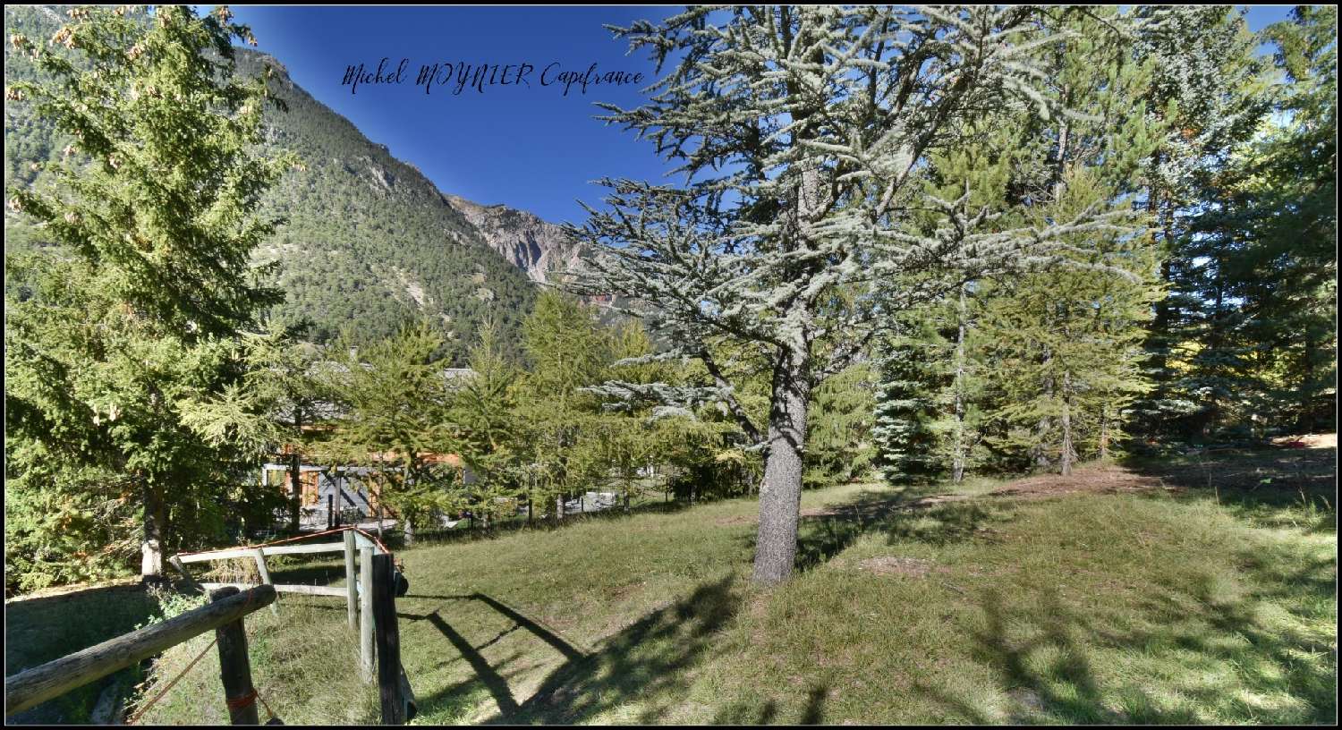 en venta terreno Briançon Hautes-Alpes 7