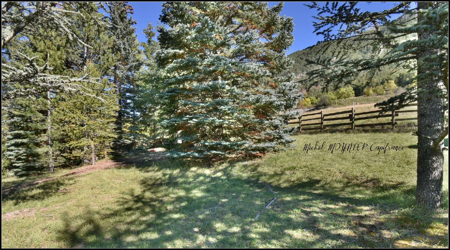 en venta terreno Briançon Hautes-Alpes 8