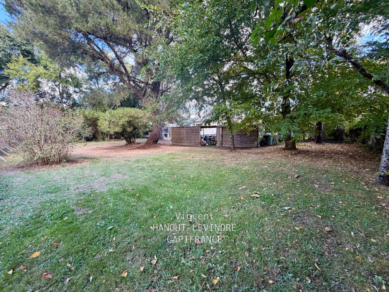  for sale terrain Briollay Maine-et-Loire 1