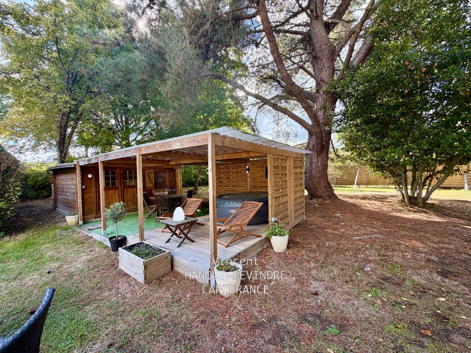  for sale terrain Briollay Maine-et-Loire 3