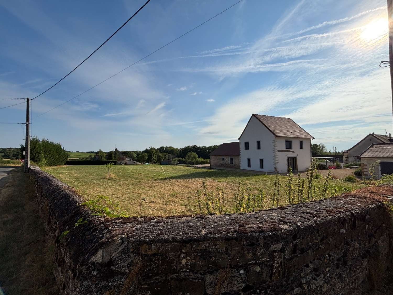  à vendre terrain Buxy Saône-et-Loire 2