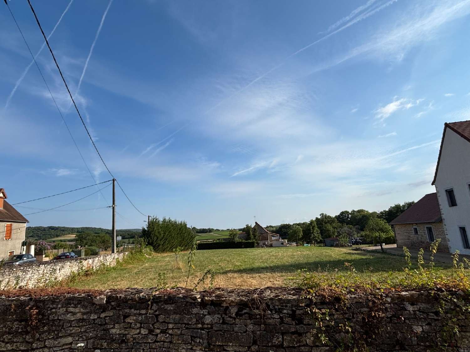  à vendre terrain Buxy Saône-et-Loire 6