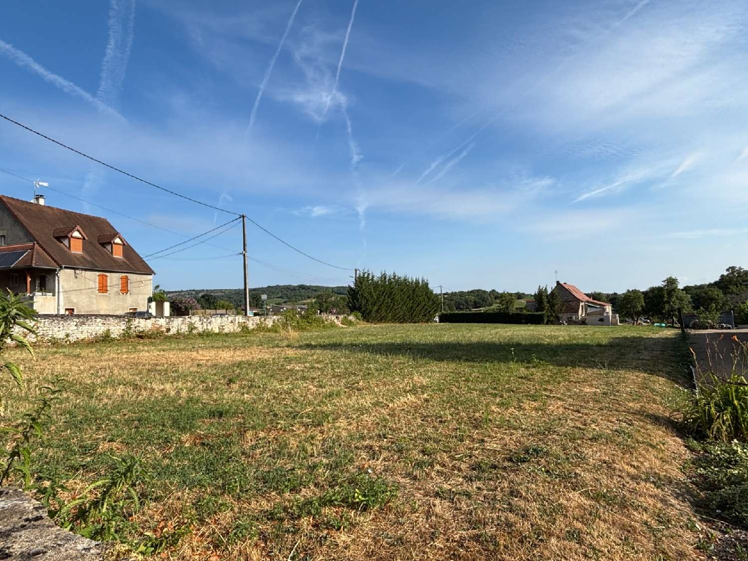  à vendre terrain Buxy Saône-et-Loire 7