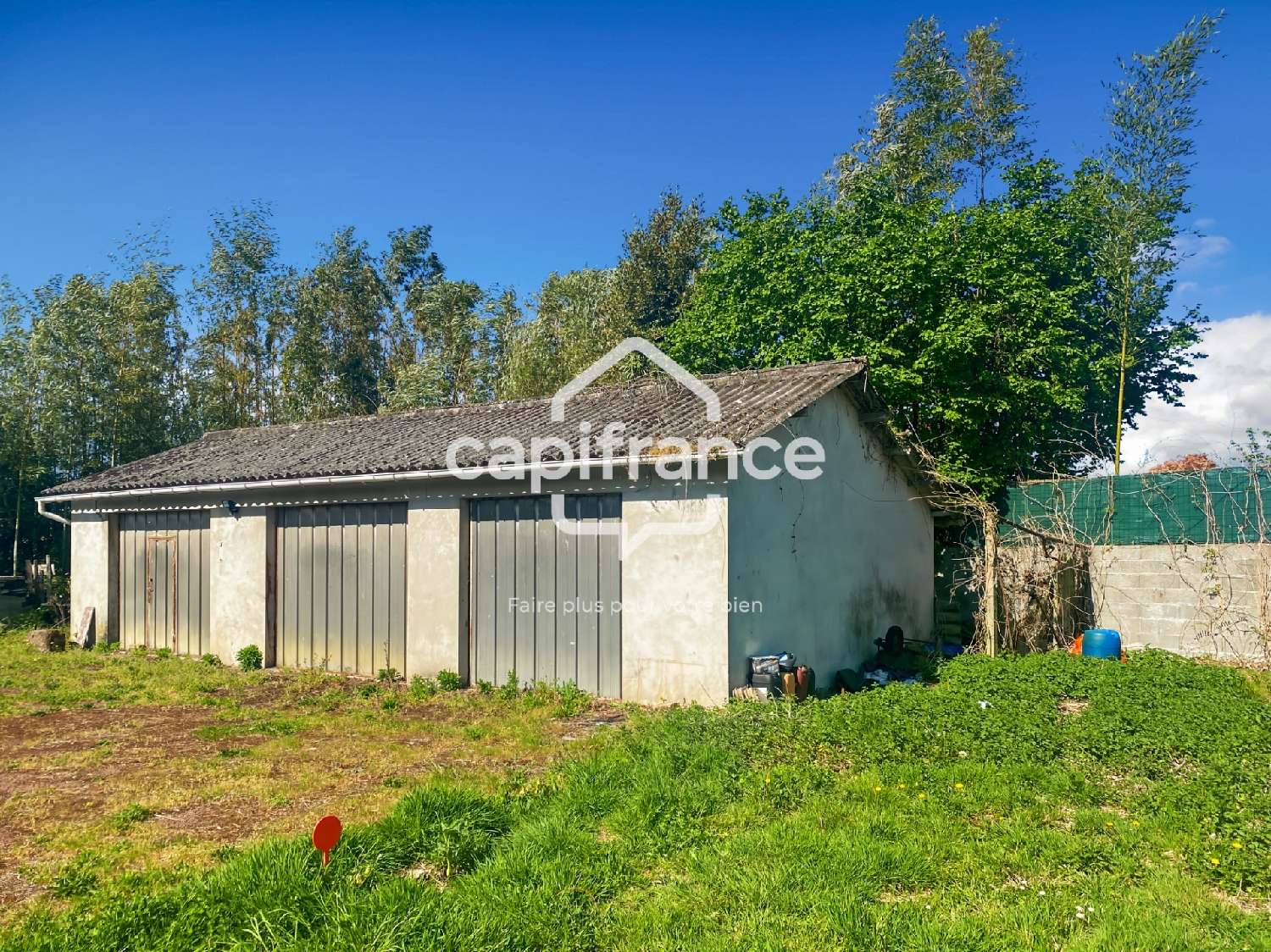 kaufen Grundstück Carbon-Blanc Gironde 3