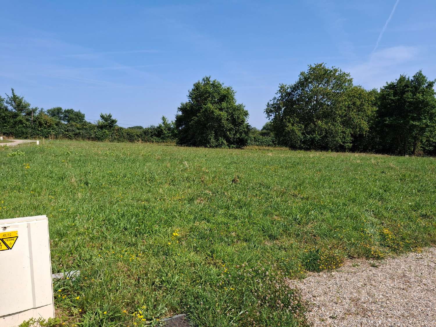  kaufen Grundstück Casteljaloux Lot-et-Garonne 1