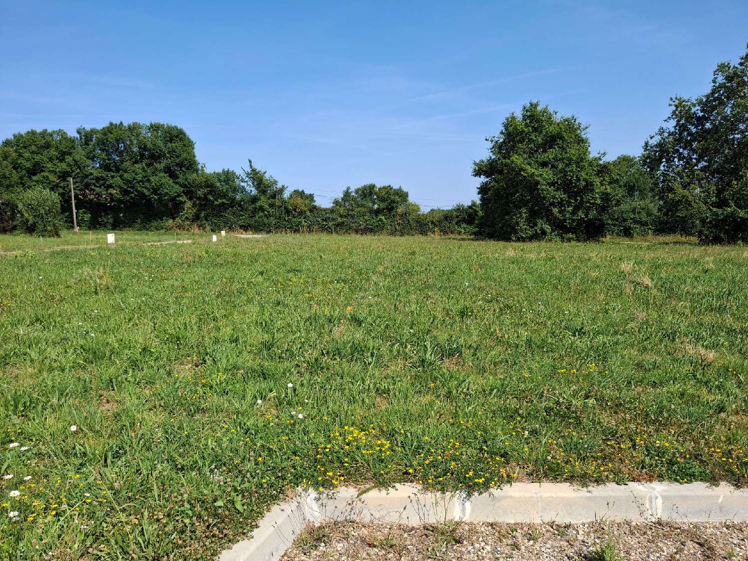  kaufen Grundstück Casteljaloux Lot-et-Garonne 2