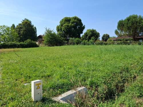 Casteljaloux Lot-et-Garonne Grundstück Bild 7420260