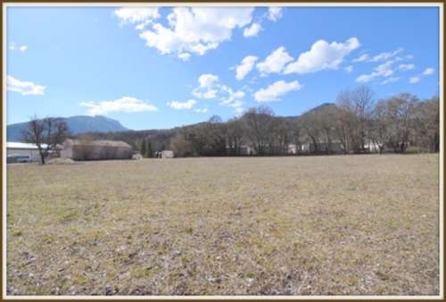 Castellane Alpes-de-Haute-Provence terrain foto 7420933